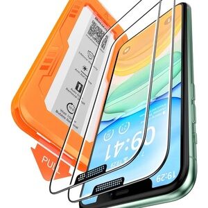 iPhone 16 Pro Max Screen Protector